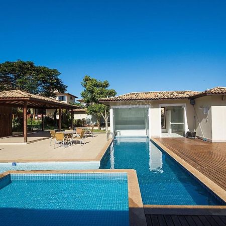 Casa Espetacular Entre Geriba E Ferradurinha - Wifi 200Mb - Piscina Do Codominio - 700 M Da Praia - Garagem - 4 Suites - Area Gourmet Privativa - Cozinha Equipada - Area Kids - Portaria 24H - Ar Condicionado Armacao dos Buzios Ngoại thất bức ảnh