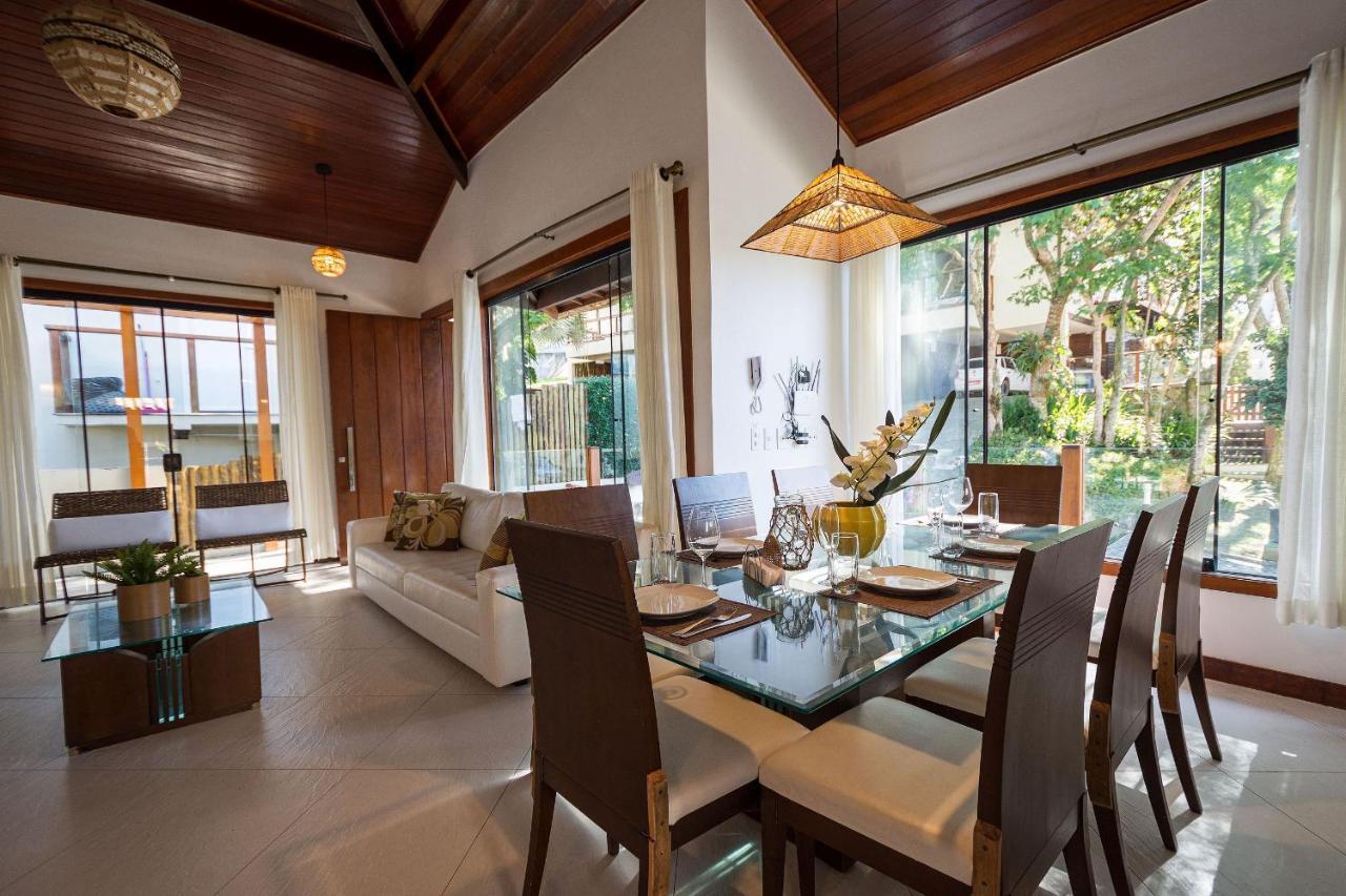 Casa Espetacular Entre Geriba E Ferradurinha - Wifi 200Mb - Piscina Do Codominio - 700 M Da Praia - Garagem - 4 Suites - Area Gourmet Privativa - Cozinha Equipada - Area Kids - Portaria 24H - Ar Condicionado Armacao dos Buzios Ngoại thất bức ảnh