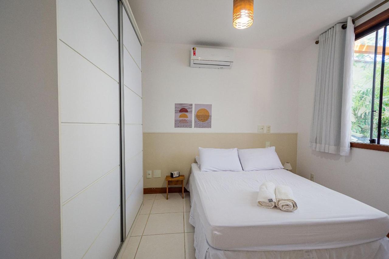 Casa Espetacular Entre Geriba E Ferradurinha - Wifi 200Mb - Piscina Do Codominio - 700 M Da Praia - Garagem - 4 Suites - Area Gourmet Privativa - Cozinha Equipada - Area Kids - Portaria 24H - Ar Condicionado Armacao dos Buzios Ngoại thất bức ảnh