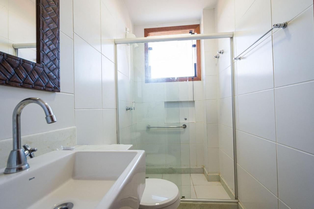 Casa Espetacular Entre Geriba E Ferradurinha - Wifi 200Mb - Piscina Do Codominio - 700 M Da Praia - Garagem - 4 Suites - Area Gourmet Privativa - Cozinha Equipada - Area Kids - Portaria 24H - Ar Condicionado Armacao dos Buzios Ngoại thất bức ảnh