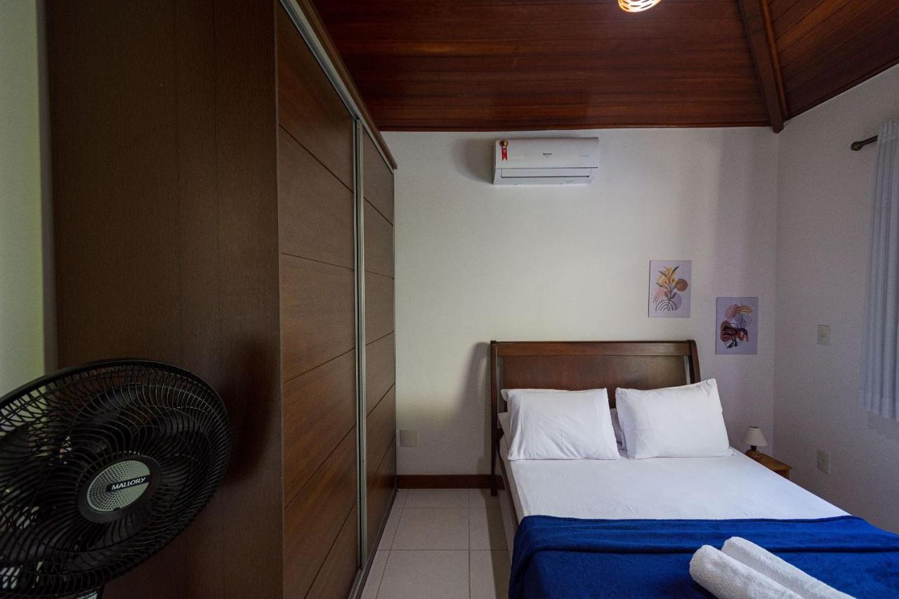 Casa Espetacular Entre Geriba E Ferradurinha - Wifi 200Mb - Piscina Do Codominio - 700 M Da Praia - Garagem - 4 Suites - Area Gourmet Privativa - Cozinha Equipada - Area Kids - Portaria 24H - Ar Condicionado Armacao dos Buzios Ngoại thất bức ảnh