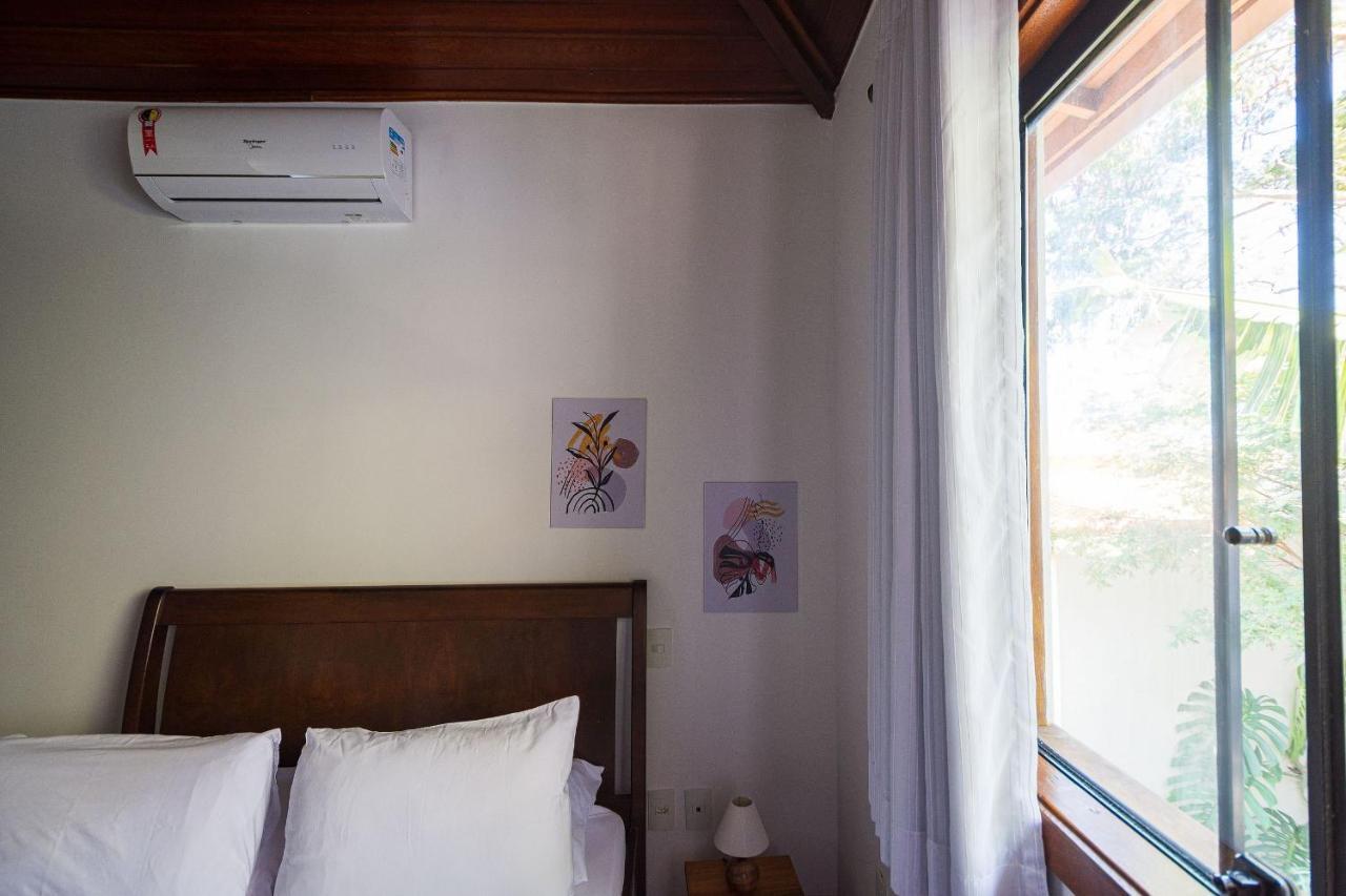 Casa Espetacular Entre Geriba E Ferradurinha - Wifi 200Mb - Piscina Do Codominio - 700 M Da Praia - Garagem - 4 Suites - Area Gourmet Privativa - Cozinha Equipada - Area Kids - Portaria 24H - Ar Condicionado Armacao dos Buzios Ngoại thất bức ảnh