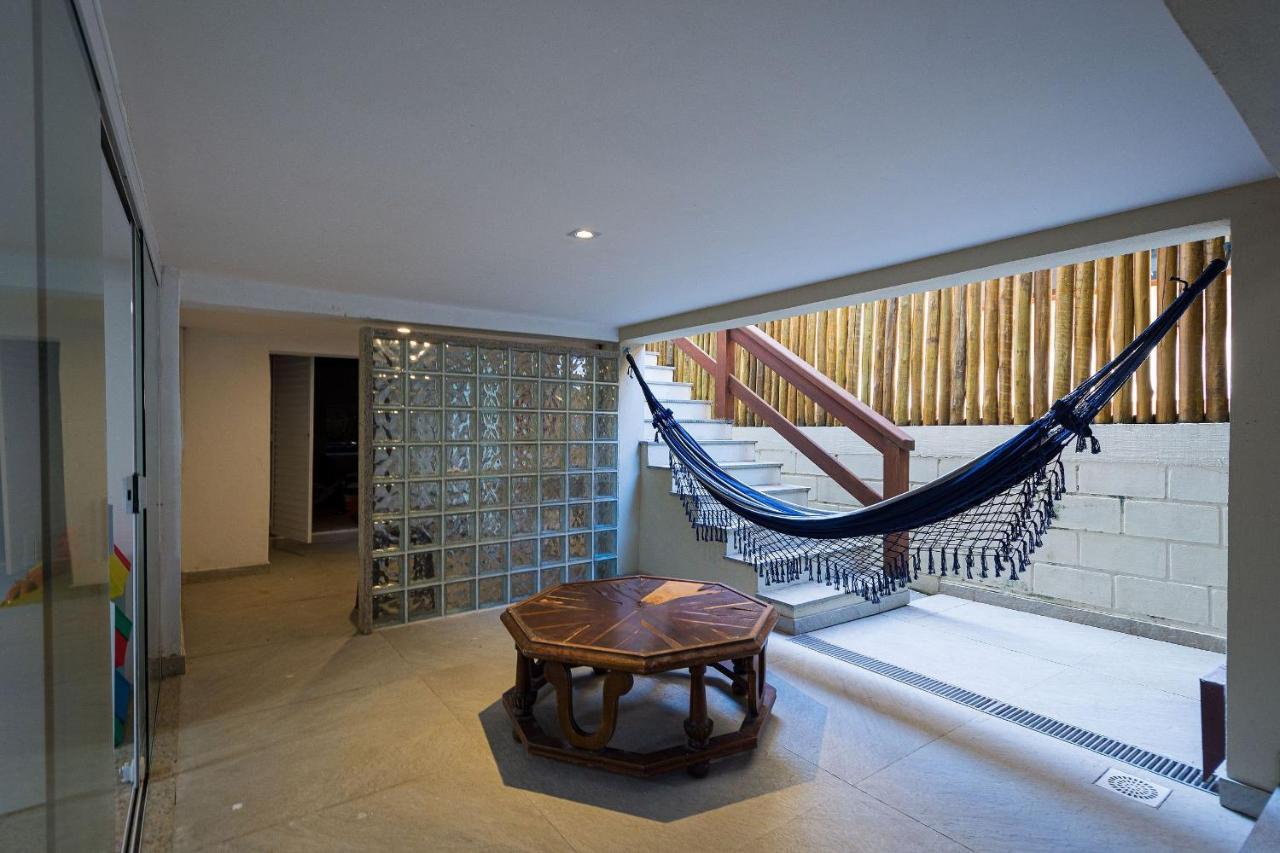 Casa Espetacular Entre Geriba E Ferradurinha - Wifi 200Mb - Piscina Do Codominio - 700 M Da Praia - Garagem - 4 Suites - Area Gourmet Privativa - Cozinha Equipada - Area Kids - Portaria 24H - Ar Condicionado Armacao dos Buzios Ngoại thất bức ảnh