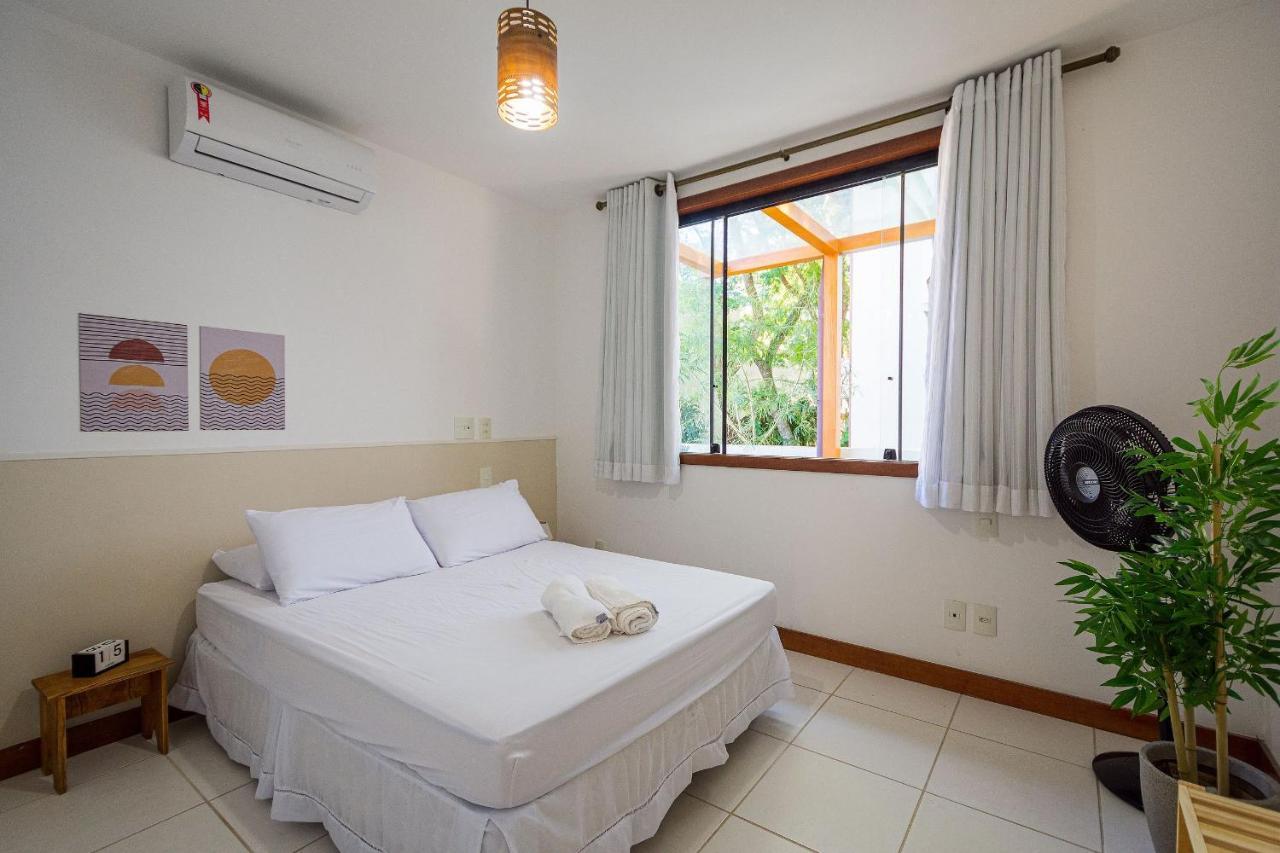 Casa Espetacular Entre Geriba E Ferradurinha - Wifi 200Mb - Piscina Do Codominio - 700 M Da Praia - Garagem - 4 Suites - Area Gourmet Privativa - Cozinha Equipada - Area Kids - Portaria 24H - Ar Condicionado Armacao dos Buzios Ngoại thất bức ảnh