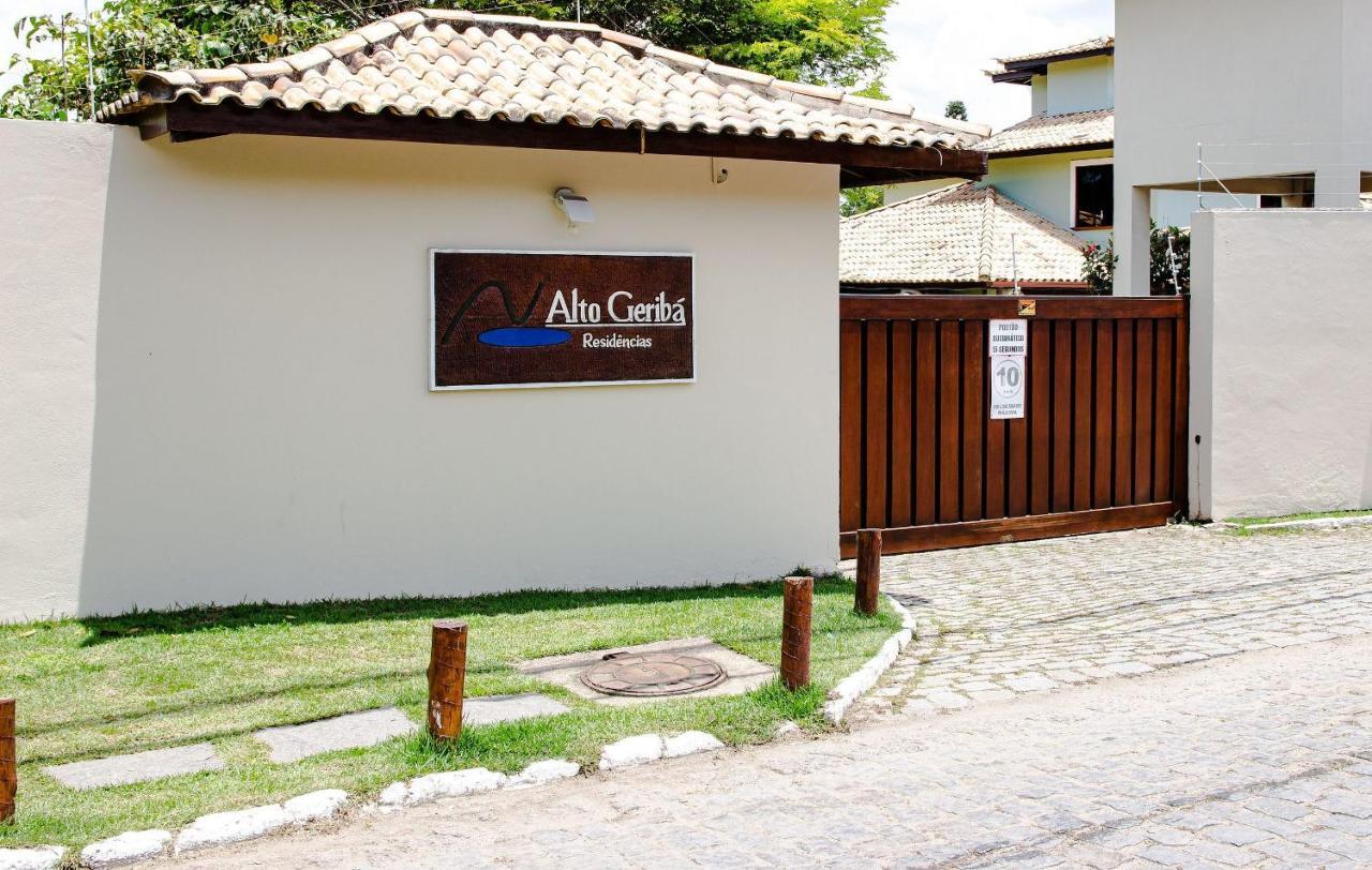 Casa Espetacular Entre Geriba E Ferradurinha - Wifi 200Mb - Piscina Do Codominio - 700 M Da Praia - Garagem - 4 Suites - Area Gourmet Privativa - Cozinha Equipada - Area Kids - Portaria 24H - Ar Condicionado Armacao dos Buzios Ngoại thất bức ảnh