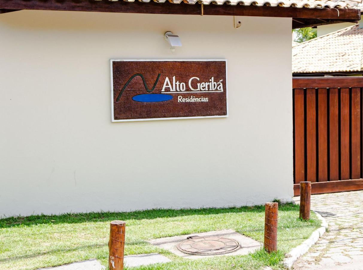 Casa Espetacular Entre Geriba E Ferradurinha - Wifi 200Mb - Piscina Do Codominio - 700 M Da Praia - Garagem - 4 Suites - Area Gourmet Privativa - Cozinha Equipada - Area Kids - Portaria 24H - Ar Condicionado Armacao dos Buzios Ngoại thất bức ảnh